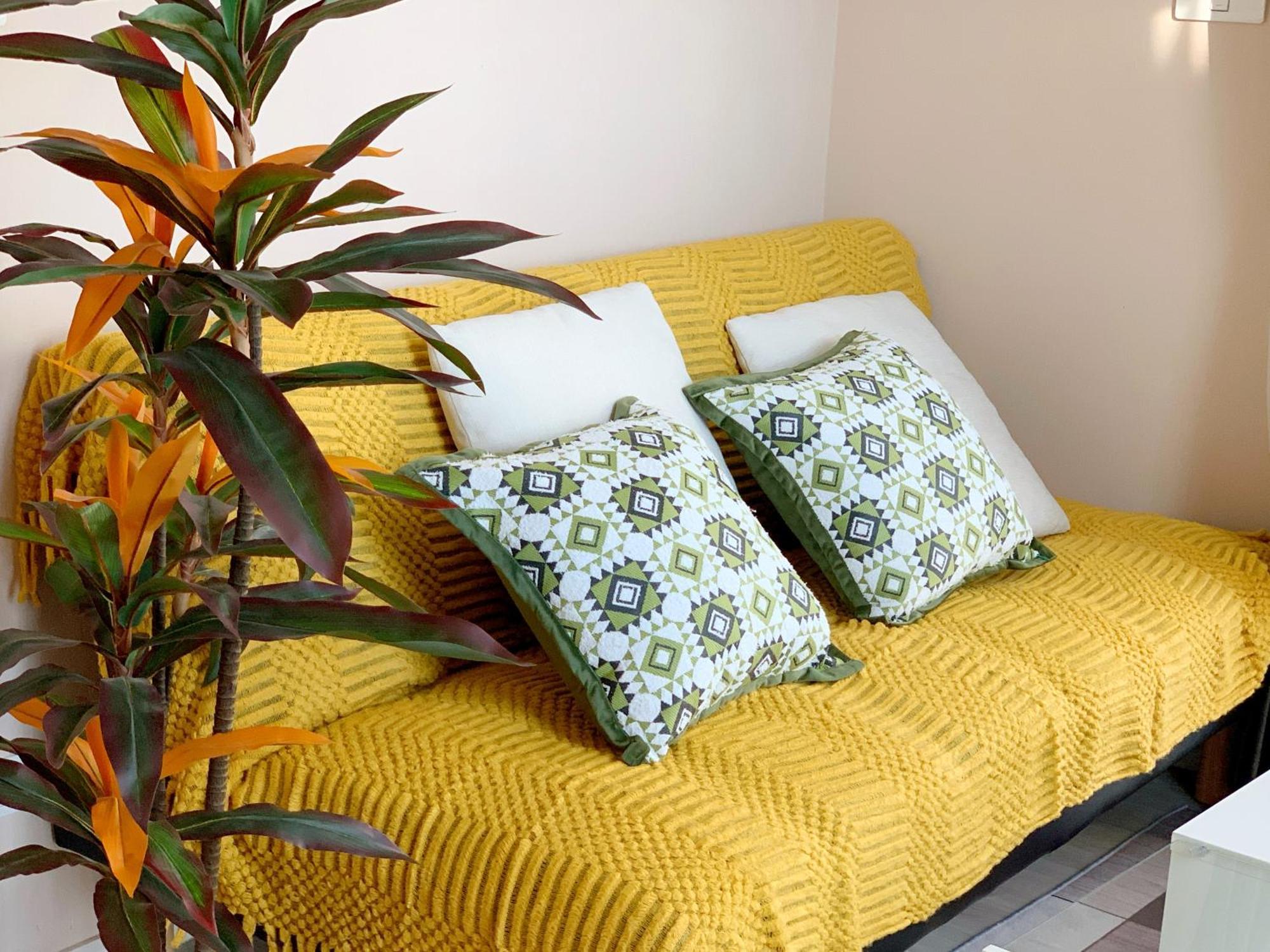 Cm Design Space Nimman Fashion Flat Apartment